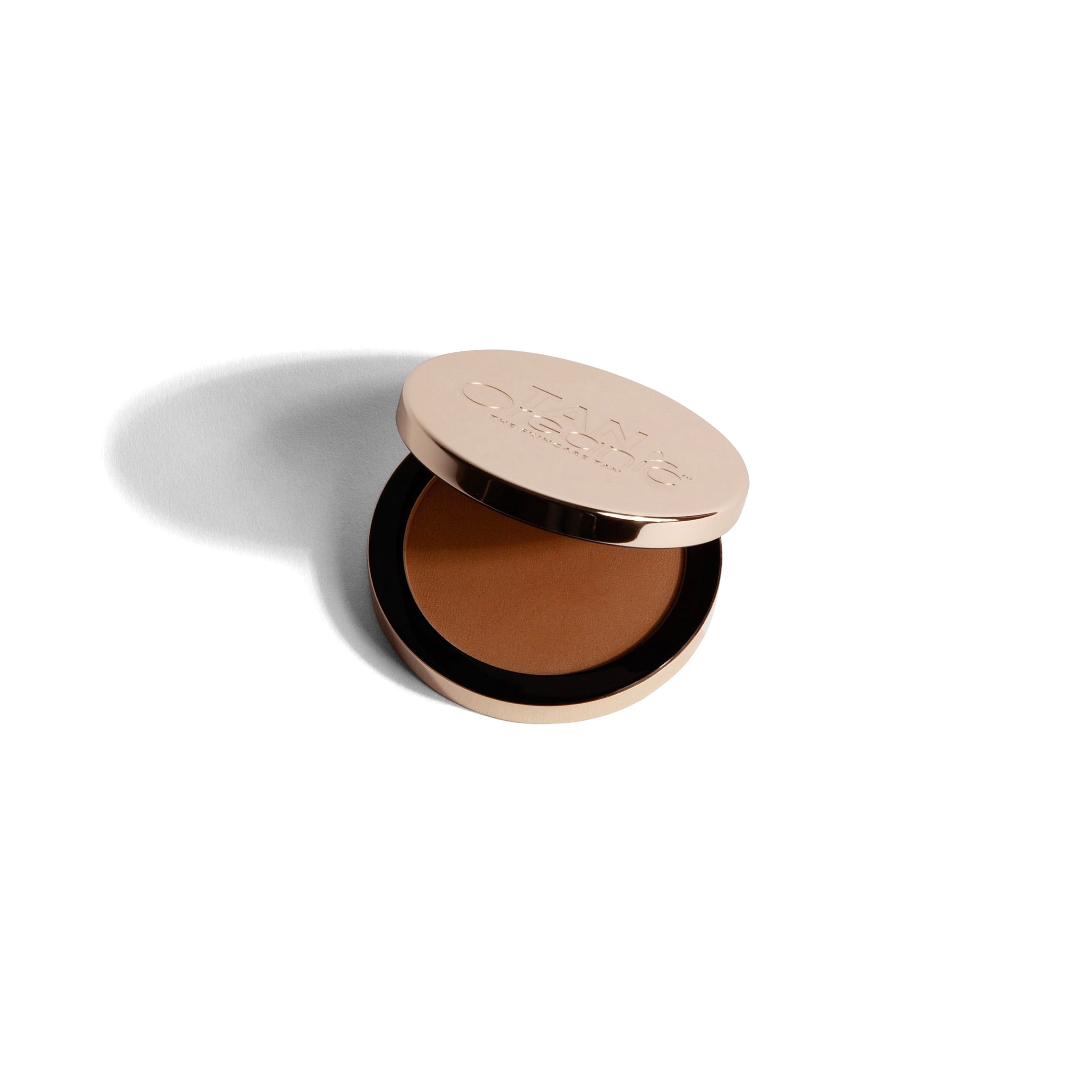 TanOrganic Bronzer Refill