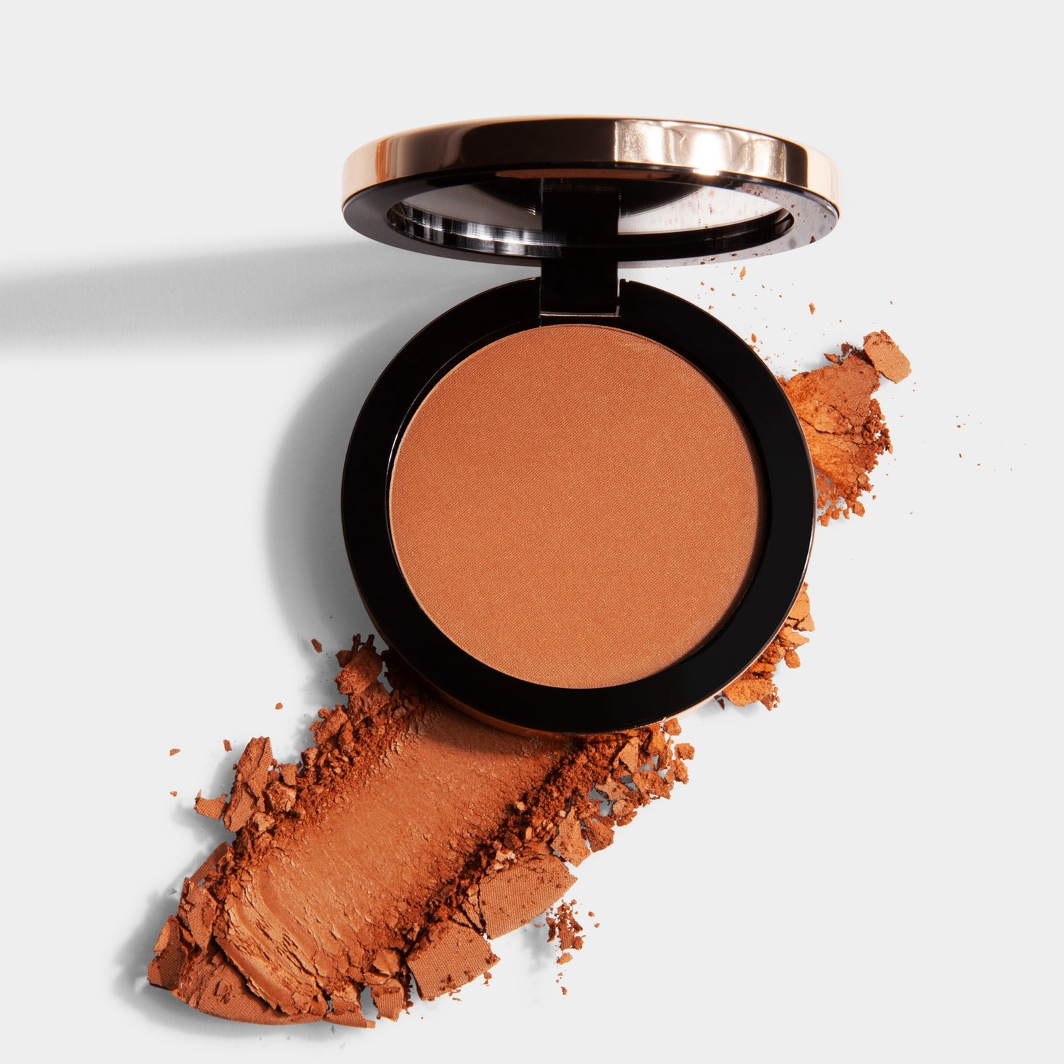 TanOrganic Bronzer Refill