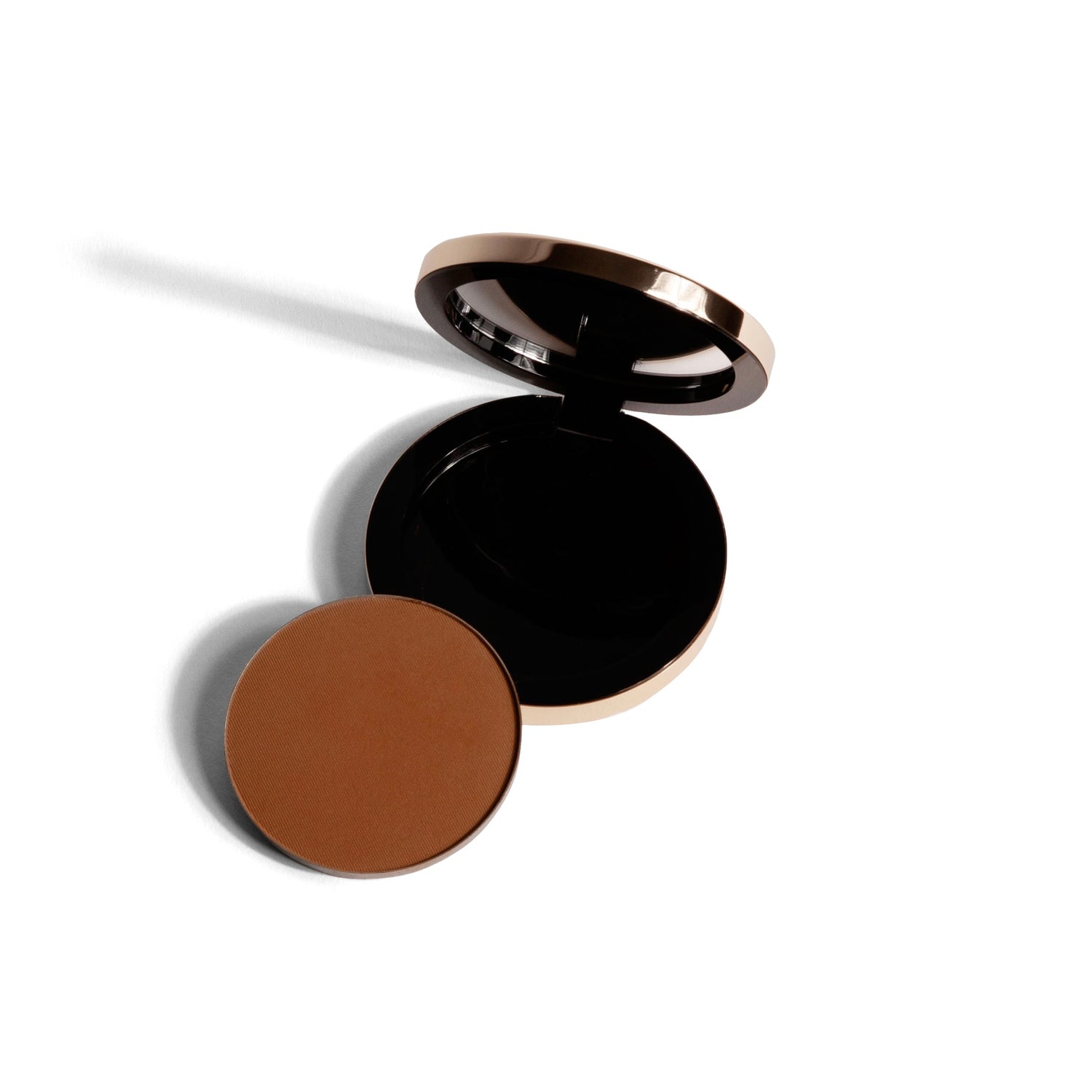 TanOrganic Bronzer Refill