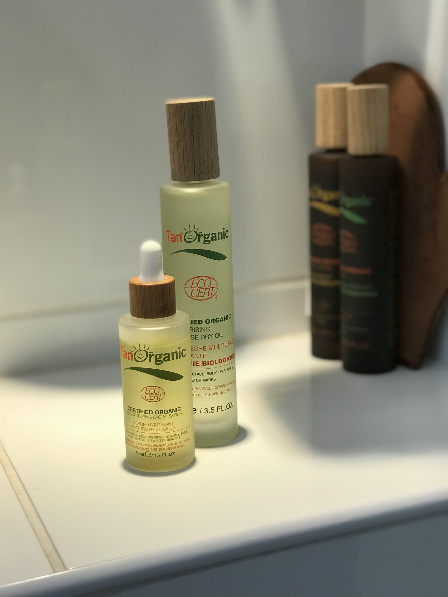 Top tips for taking care of your skin while wearing a face mask!