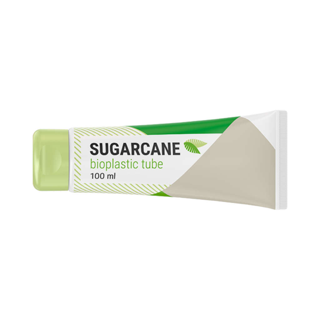 Sugarcane Tube Reduces CO2 Emissions