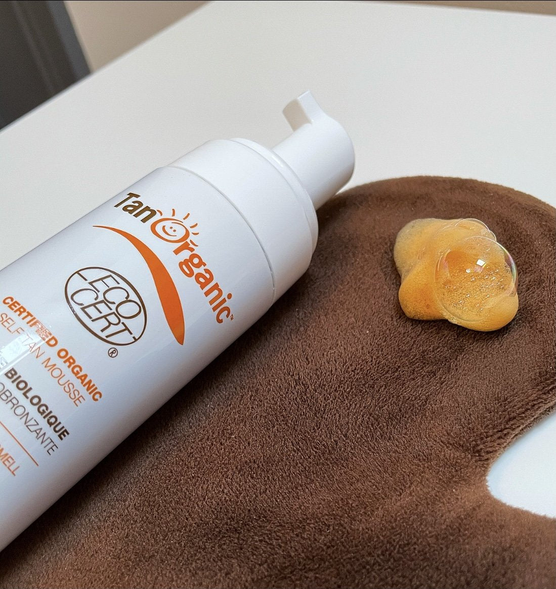 Self-tan tips for pale skin