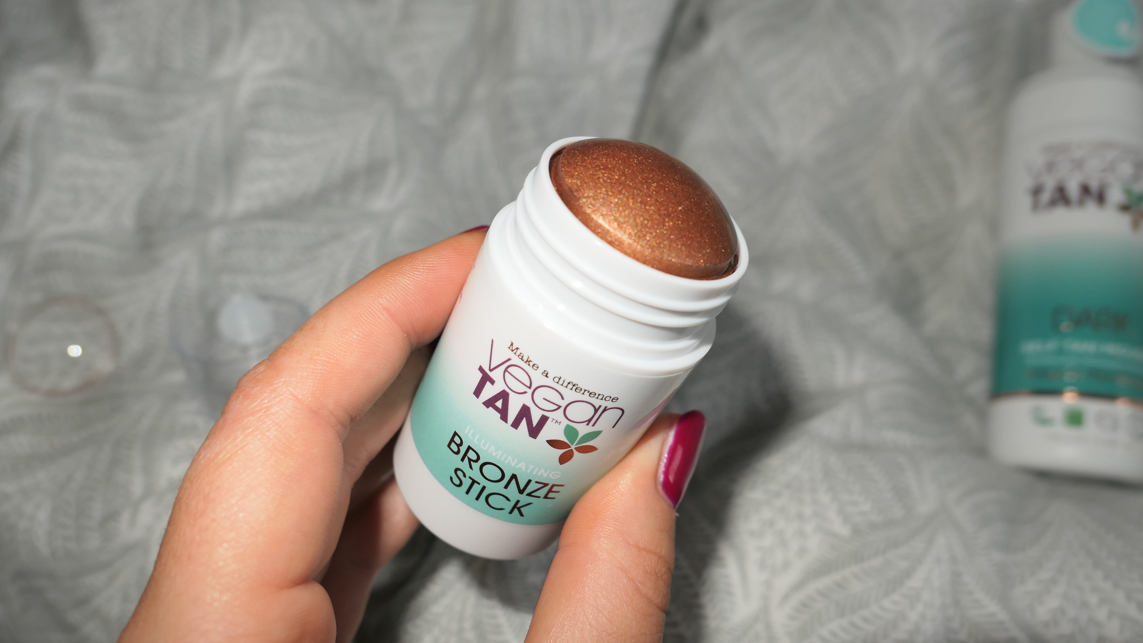 VEGANTAN BRONZING STICK
