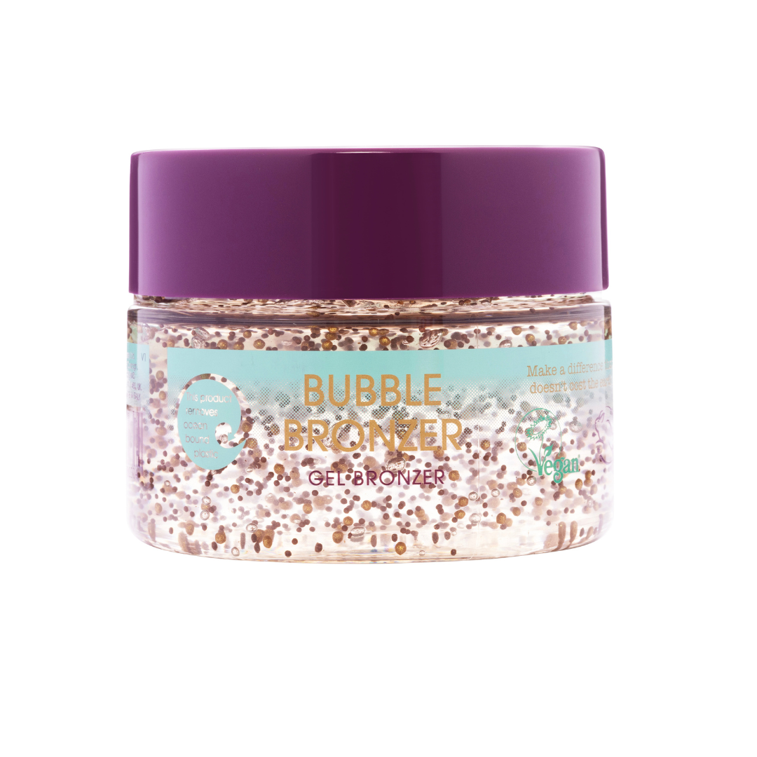 VEGANTAN BUBBLE BRONZER 100ML