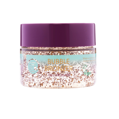 VEGANTAN BUBBLE BRONZER 100ML