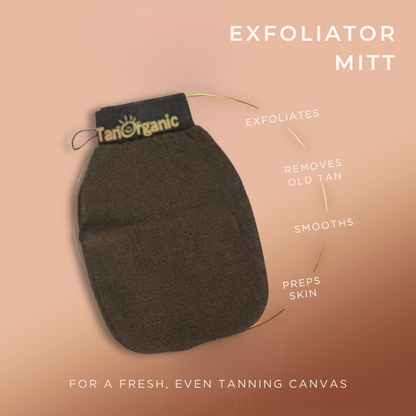 TanOrganic Glove TanErase