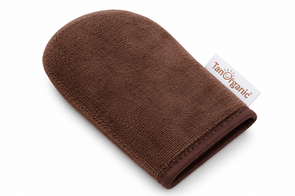 TanOrganic Mini Tanning Mitt