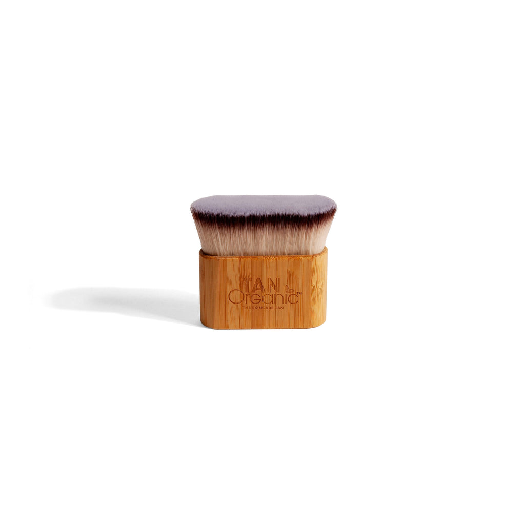 TanOrganic Kabuki Body Brush