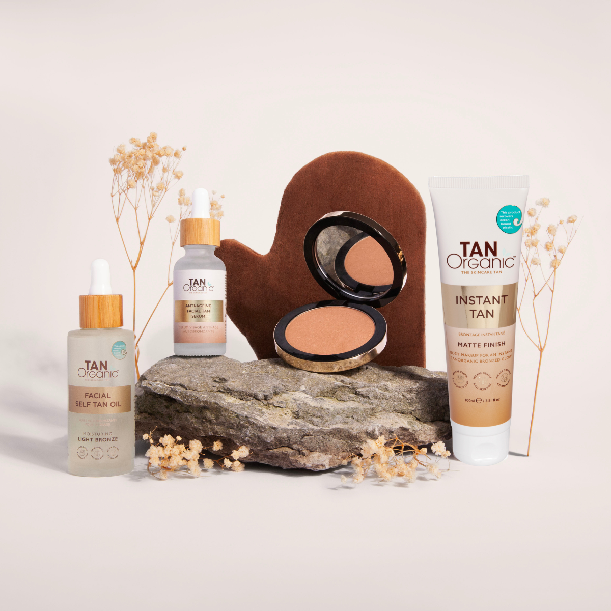 Best Natural & Organic Self Tanning Products – Tanorganic
