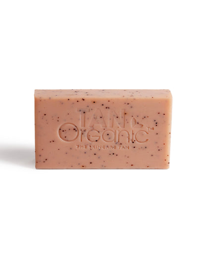 Ultimate Tan Removal Scrub Bar