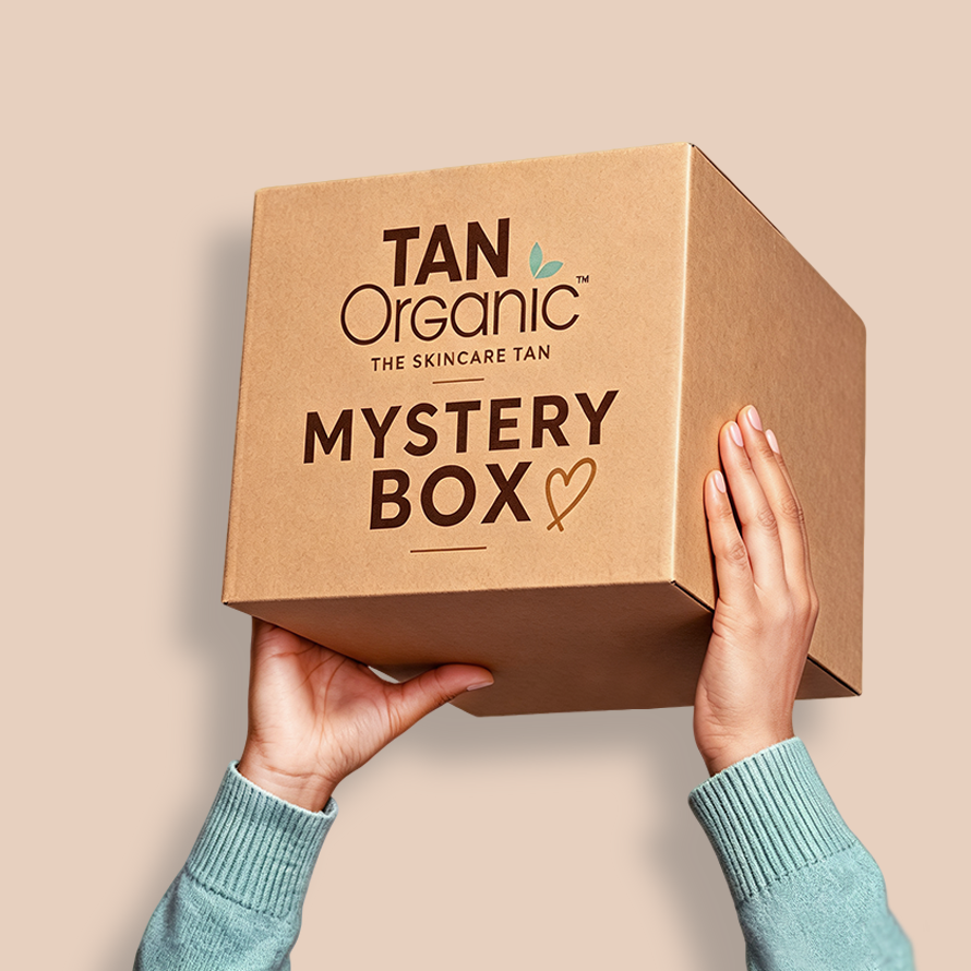 Mystery Box