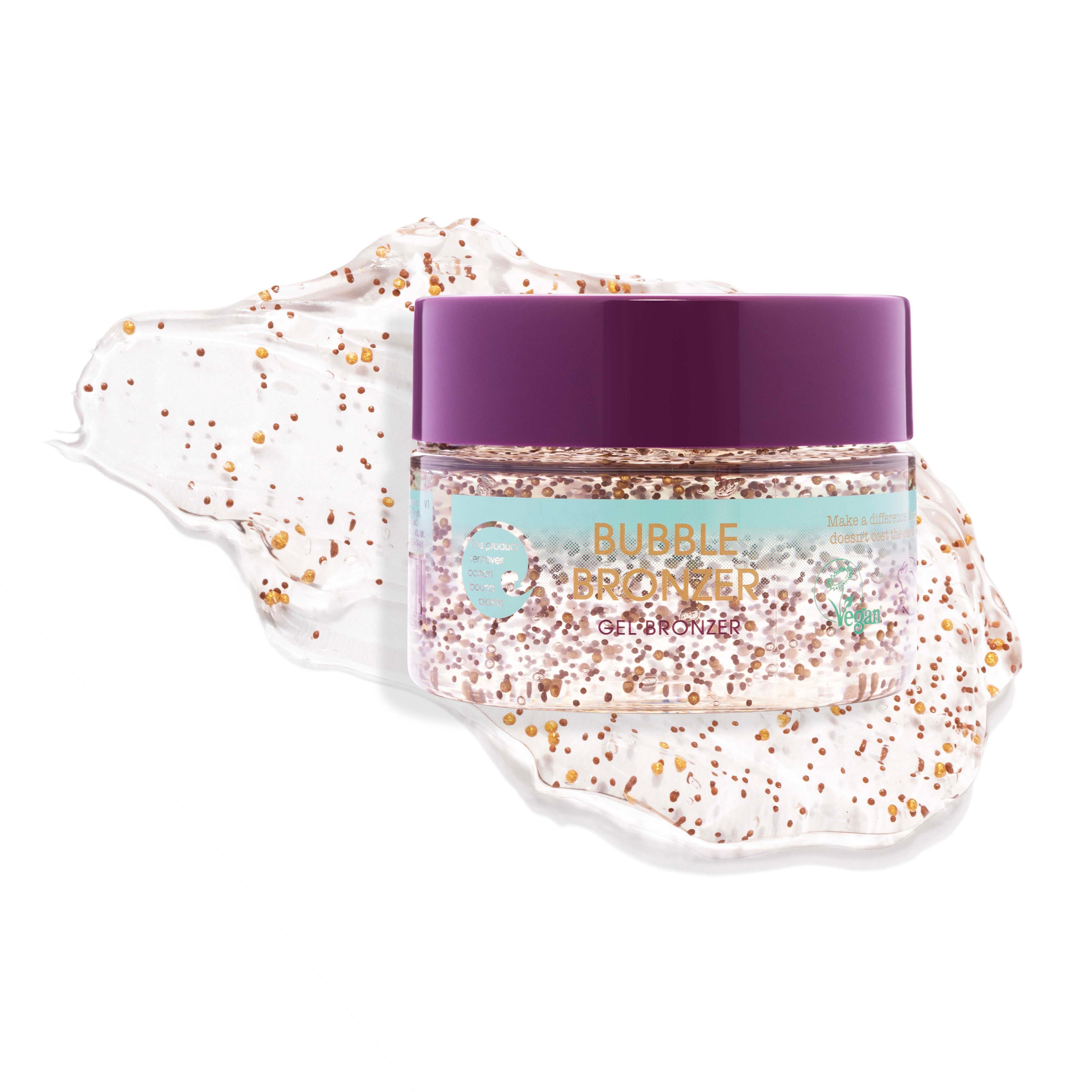 VEGANTAN BUBBLE BRONZER 100ML
