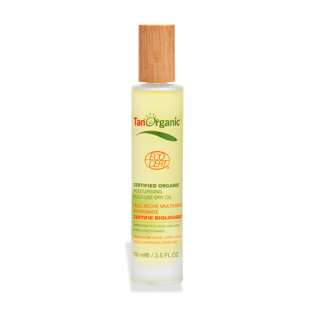 Moisturising Multi Use Dry Oil - 100ml
