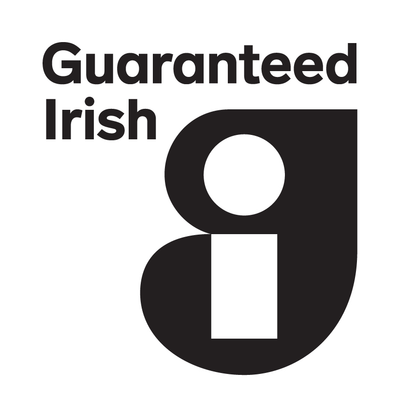 Guaranteed Irish